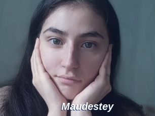 Maudestey