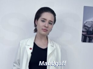 Maudgaff