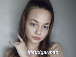 Maudgarman