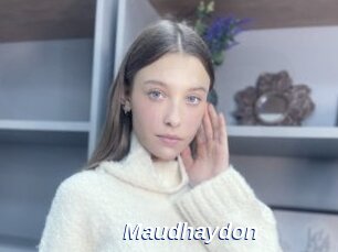 Maudhaydon