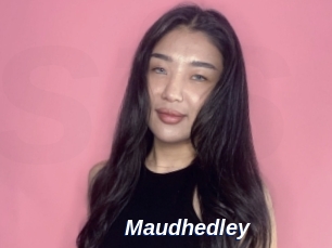 Maudhedley
