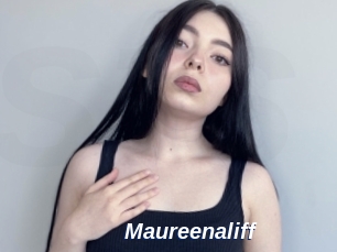 Maureenaliff
