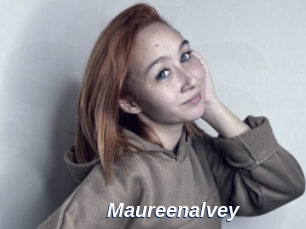 Maureenalvey