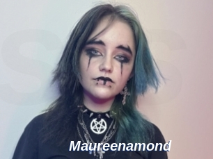Maureenamond