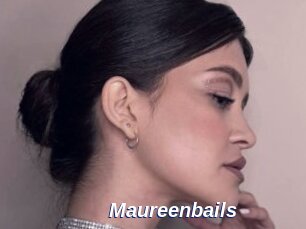 Maureenbails