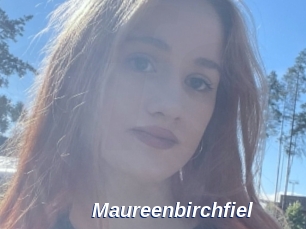 Maureenbirchfiel