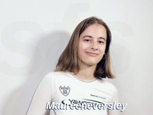 Maureeneversley