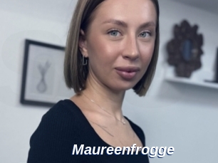 Maureenfrogge