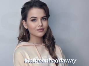 Maureenhaddaway
