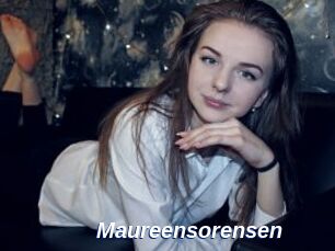 Maureensorensen