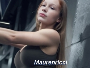 Maurenricci