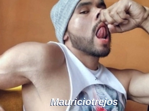 mauriciotrejos Safer Sex