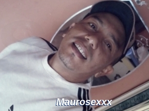 maurosexxx Safer Sex