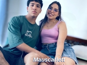 Mauscarlett