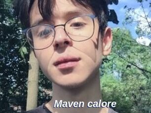 Maven_calore