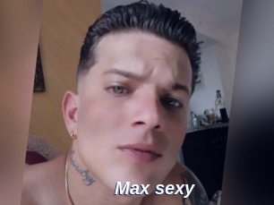 Max_sexy
