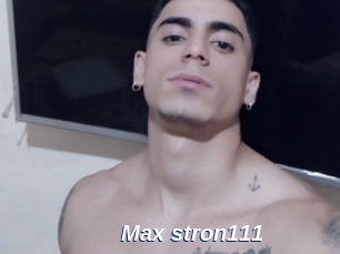 Max_stron111