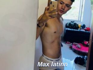 Max_latinn