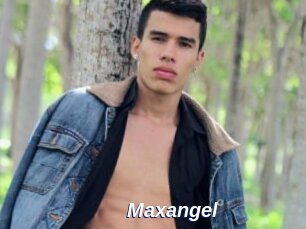 Maxangel