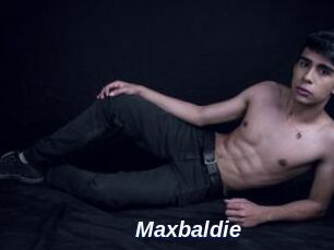Maxbaldie