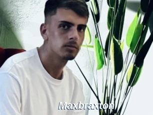 Maxbraxton