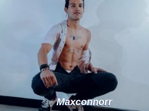 Maxconnorr