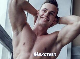 Maxcrain