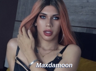 Maxdamoon
