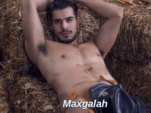 Maxgalah