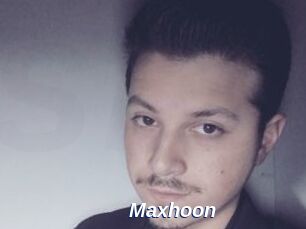 Maxhoon