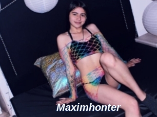 Maximhonter