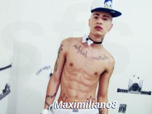 Maximiliano8