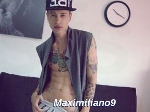 Maximiliano9