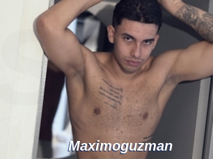 Maximoguzman