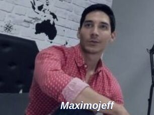Maximojeff