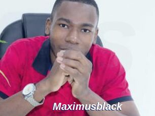 Maximusblack