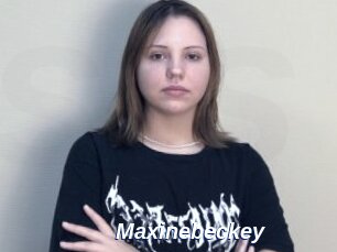 Maxinebeckey