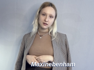 Maxinebenham