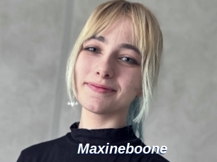 Maxineboone