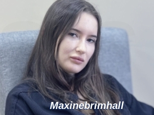Maxinebrimhall