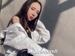 Maxinecorell
