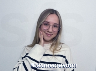 Maxinecreedon