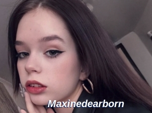 Maxinedearborn