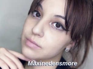 Maxinedensmore