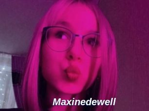 Maxinedewell