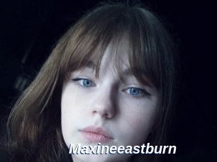Maxineeastburn
