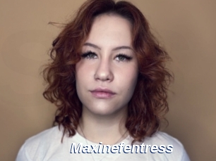 Maxinefentress