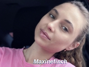 Maxinefinch