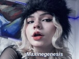 Maxinegenesis