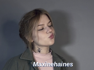 Maxinehaines